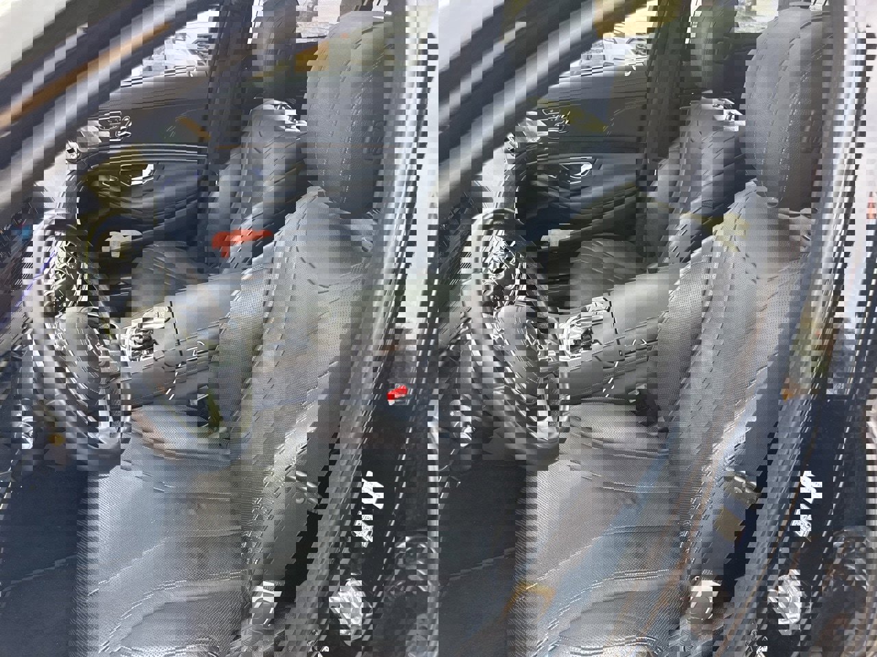 Used 2020 Mercedes-Benz S 450 Sedan image 9