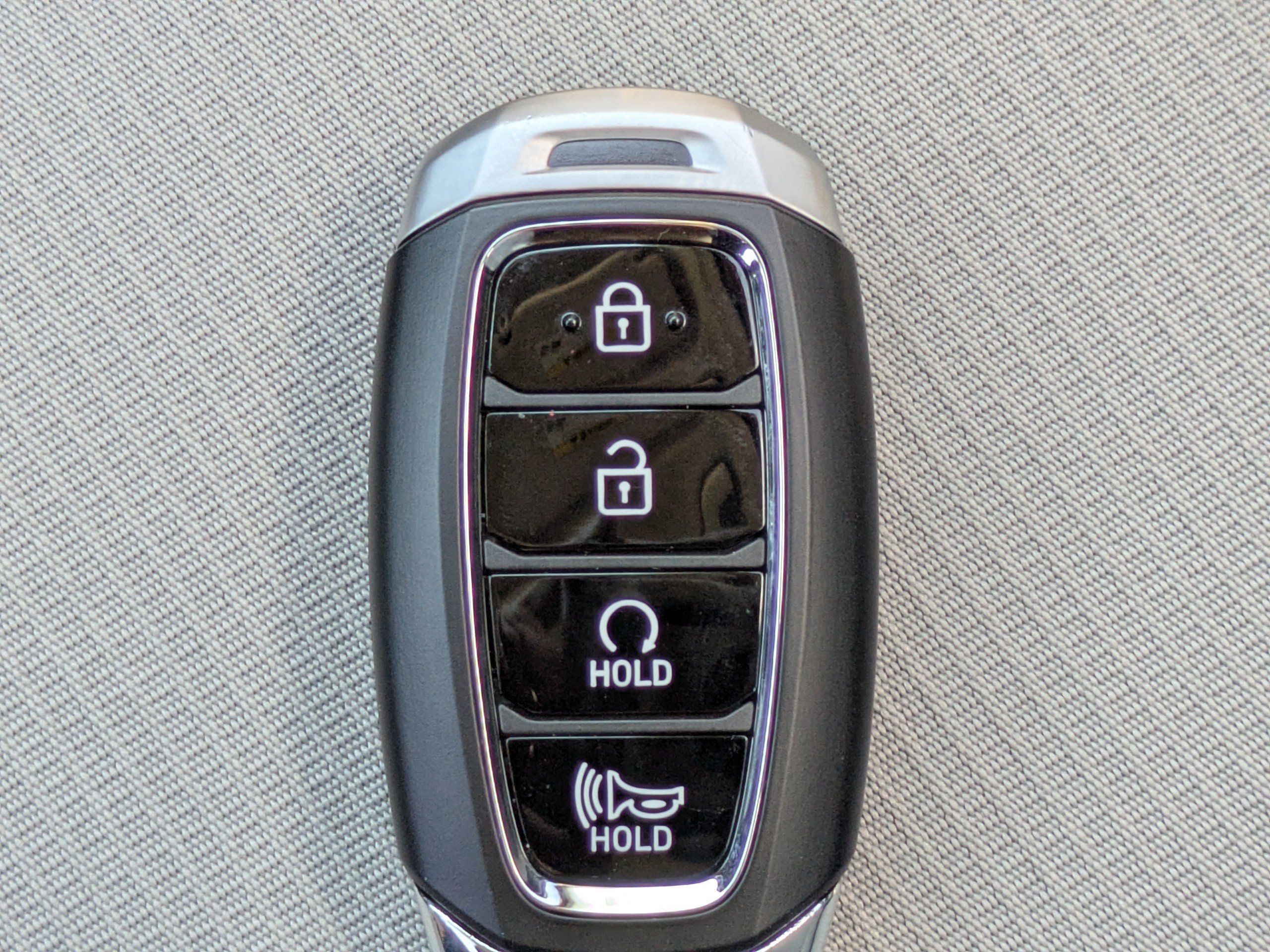 Used 2024 Hyundai Venue SEL image 36