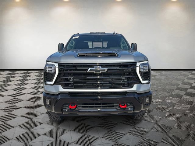 New 2026 Chevrolet Silverado 2500 LT w/ Trail Boss Package AWD/4WD image 2