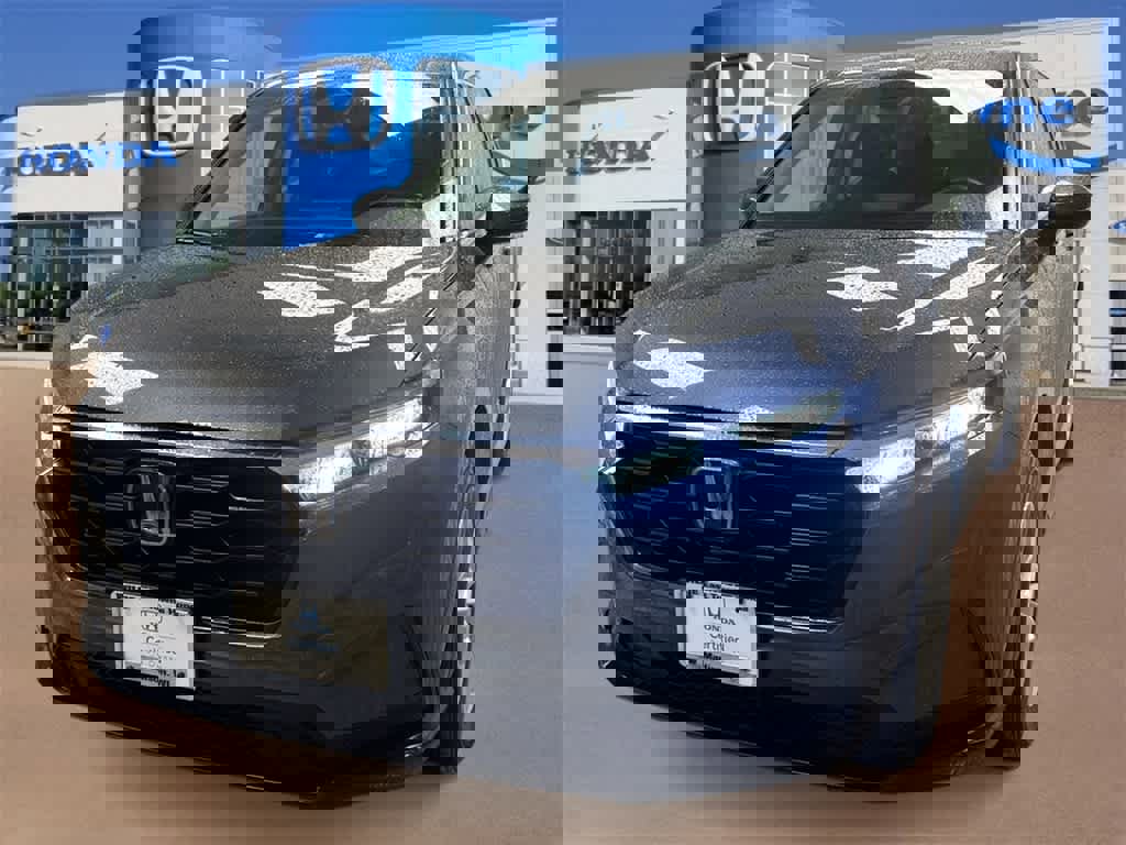 Certified 2024 Honda CR-V LX image 1