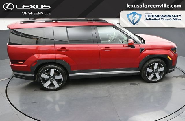 Used 2026 Hyundai Santa Fe Limited FWD image 42