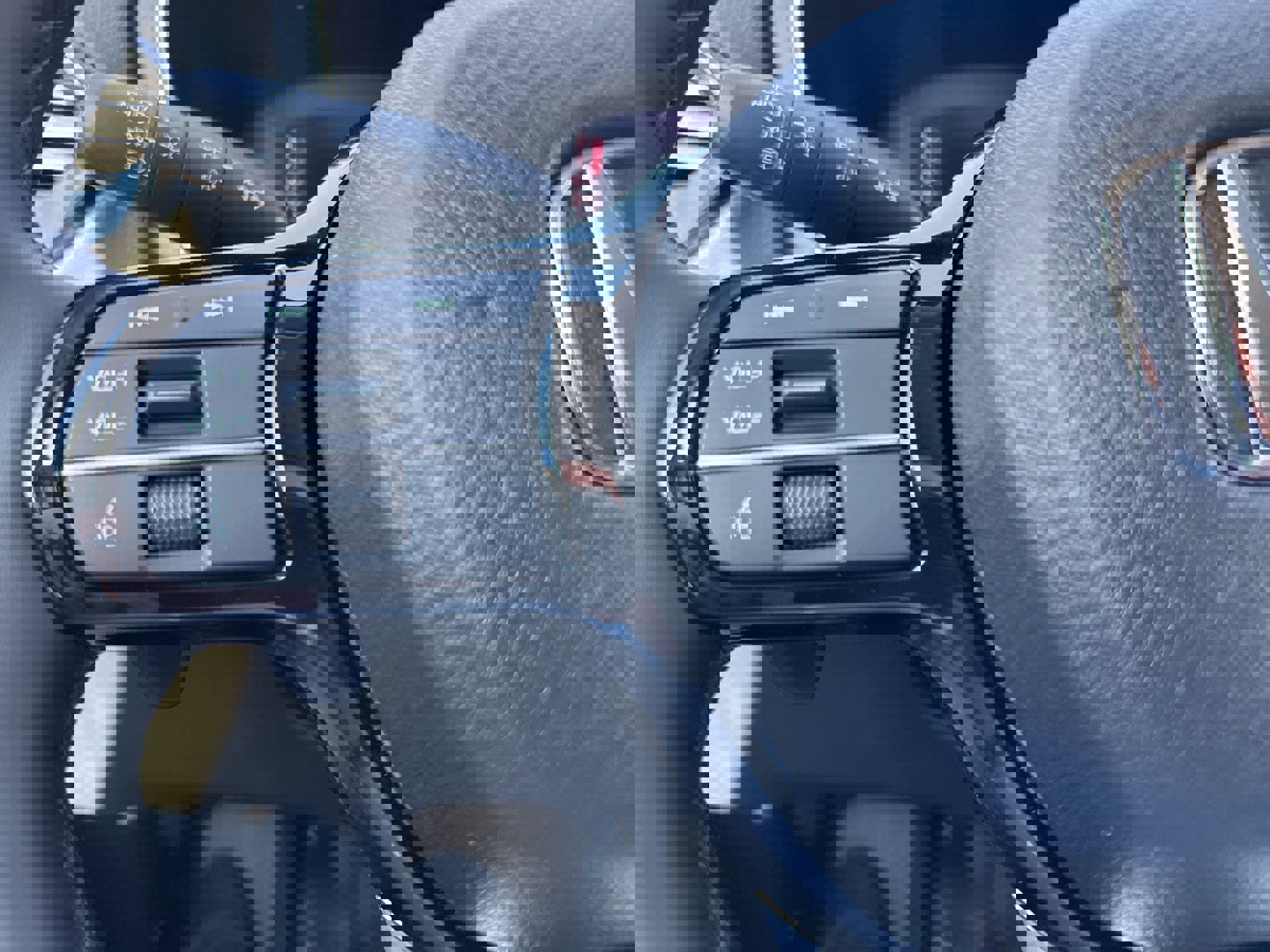 New 2026 Honda Pilot Elite image 44