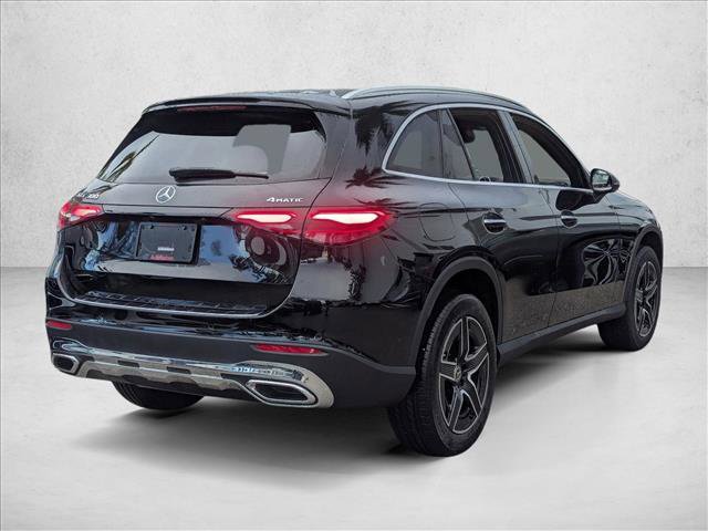 New 2026 Mercedes-Benz GLC 300 4MATIC video 2