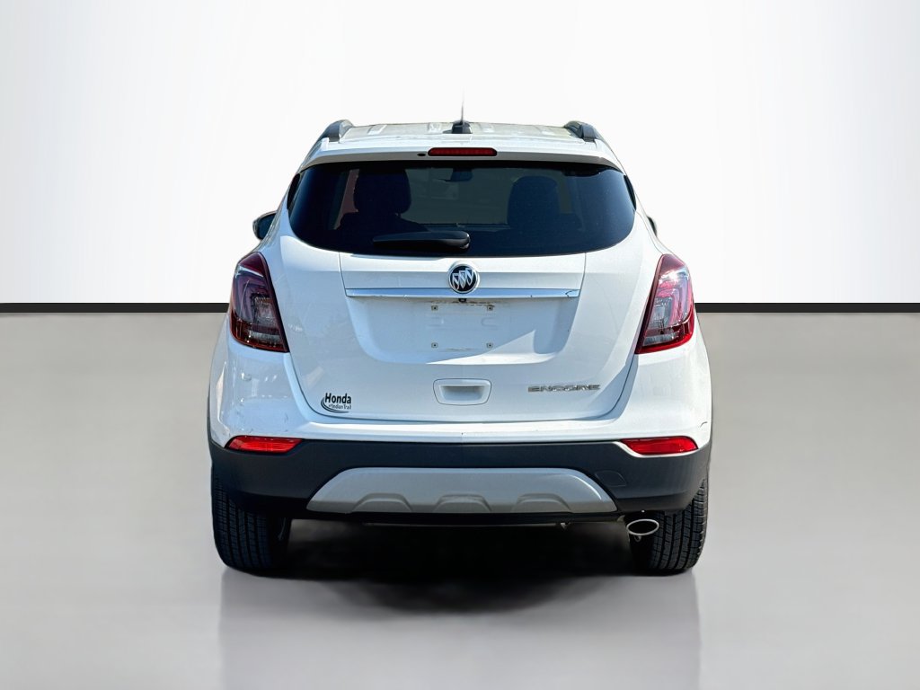 Used 2020 Buick Encore Preferred w/ Safety Package FWD image 6