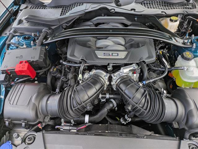 New 2026 Ford Mustang GT Premium RWD image 16