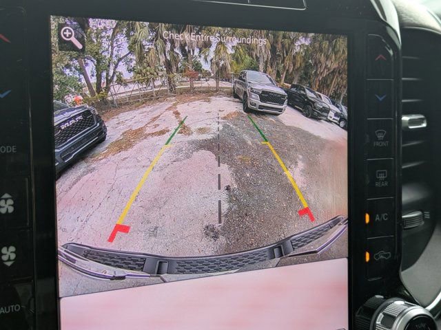 New 2026 RAM 1500 Laramie w/ Laramie Preferred Package image 18