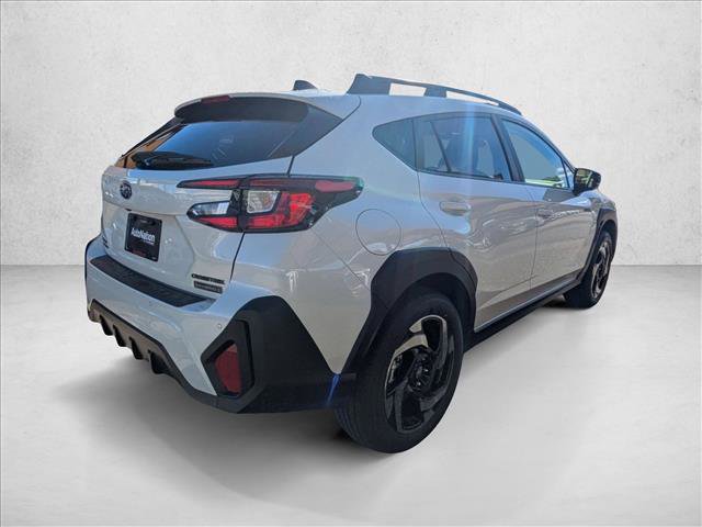 New 2026 Subaru Crosstrek 2.5i Limited image 5