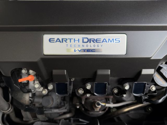 Used 2016 Honda Accord EX-L image 34