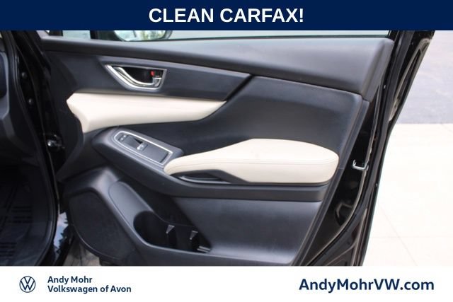 Used 2021 Subaru Ascent Limited AWD/4WD image 22