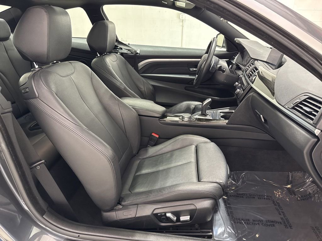 Used 2016 BMW 428i xDrive Coupe image 28