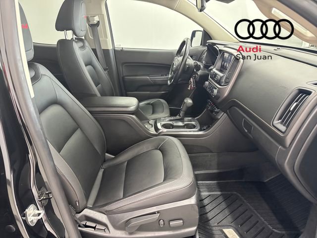 Used 2021 GMC Canyon AT4 w/ Driver Alert Package AWD/4WD image 28