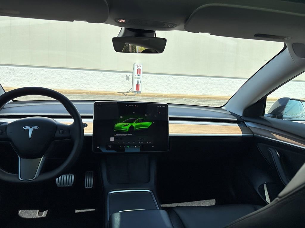 Used 2023 Tesla Model 3 Performance AWD/4WD image 18