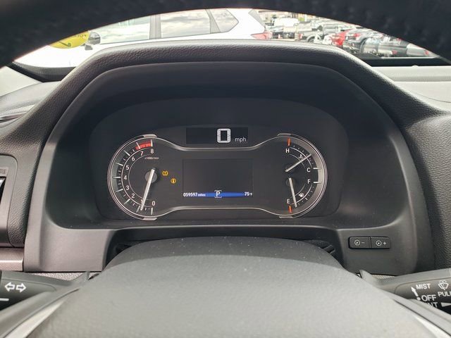 Used 2022 Honda Ridgeline RTL image 25