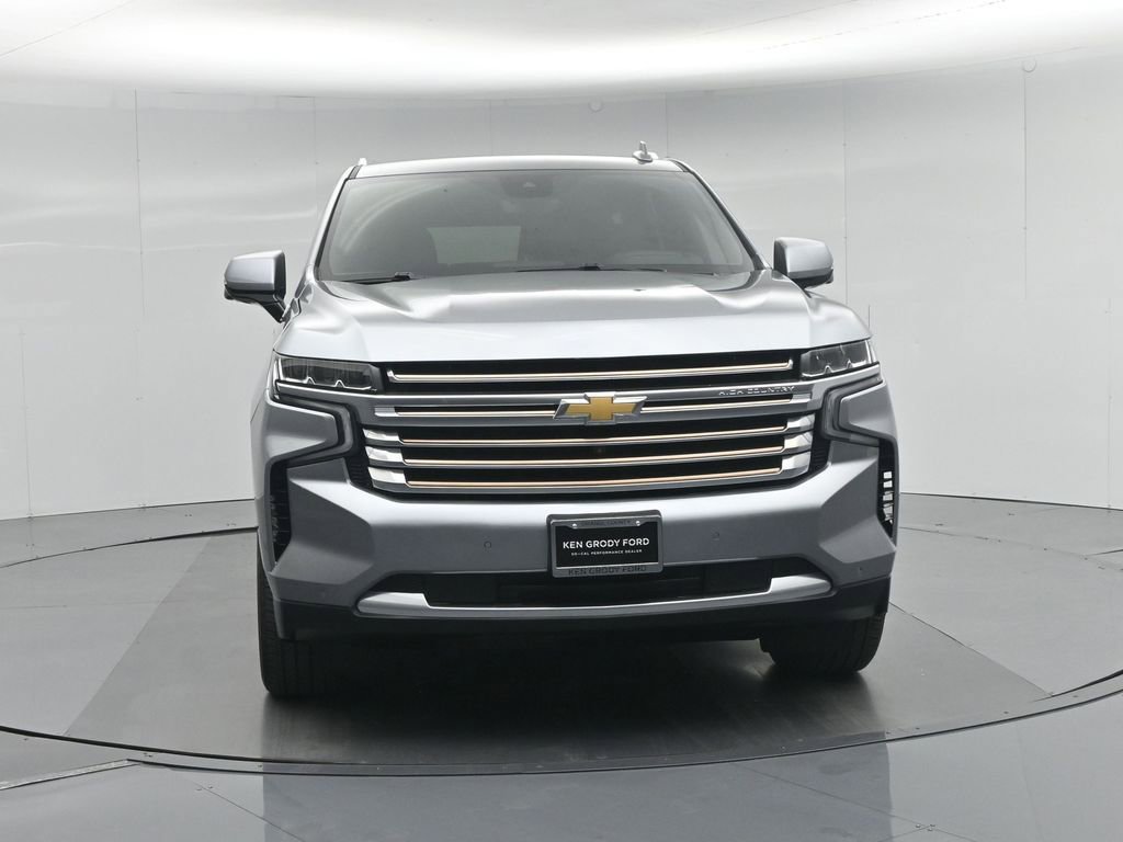 Used 2023 Chevrolet Tahoe High Country image 35