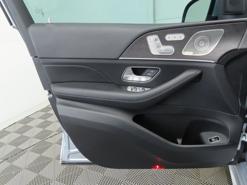 Used 2024 Mercedes-Benz GLE 450 GLE 450 image 24