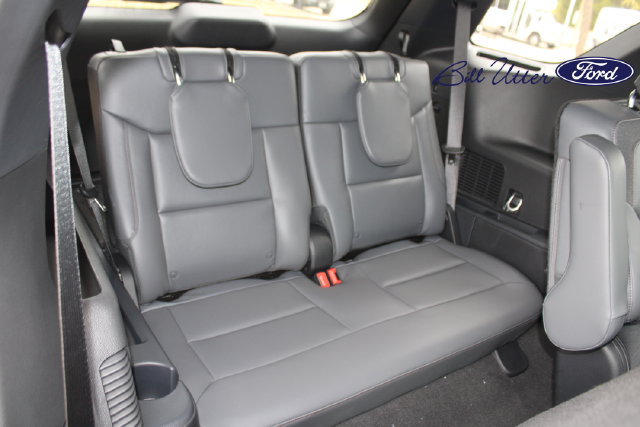 New 2027 Ford Explorer Active w/ Active Comfort Package RWD image 10