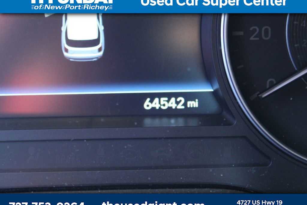 Used 2020 Hyundai Palisade SEL image 13