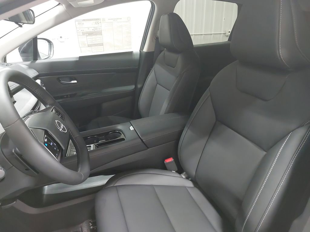 New 2025 Nissan Murano SV image 15