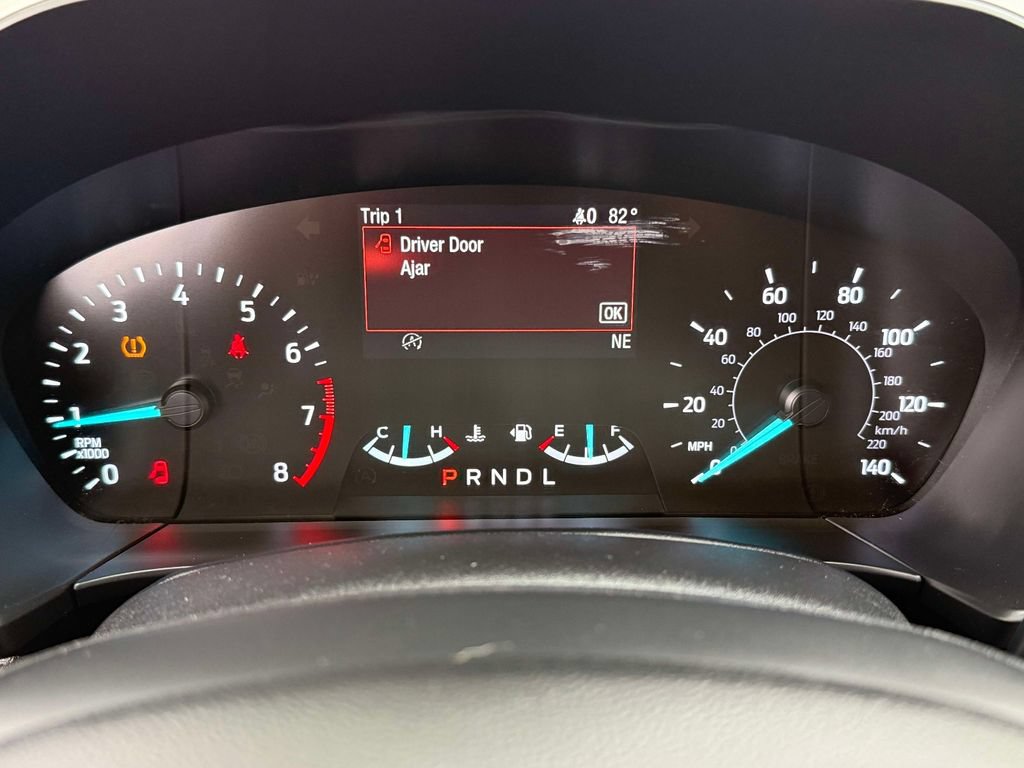 Used 2020 Ford Escape SEL FWD image 18