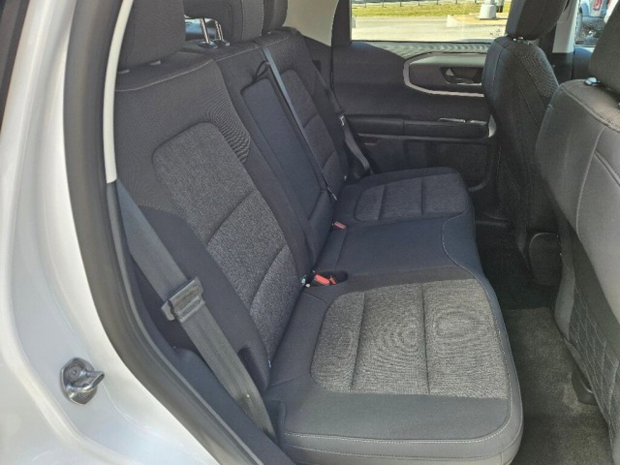 Used 2024 Ford Bronco Sport Big Bend image 12