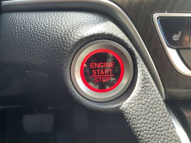 Used 2019 Honda Accord EX image 16