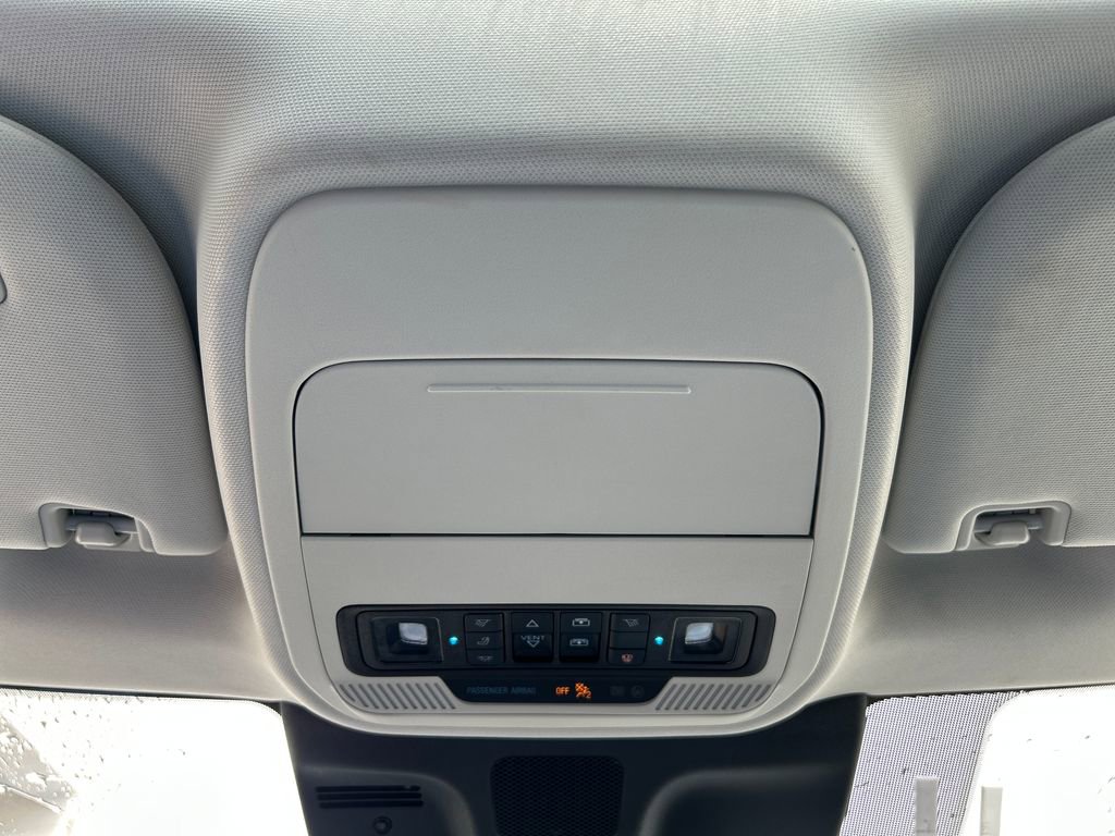 Used 2025 Ford Expedition Platinum AWD/4WD image 22
