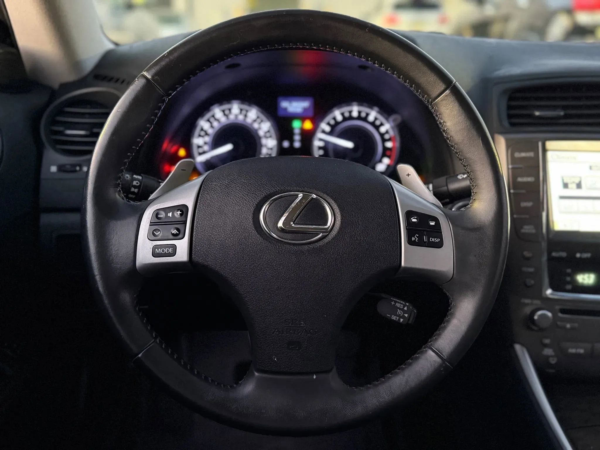 Used 2012 Lexus IS 350C image 24