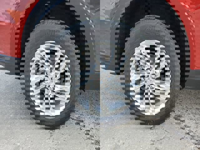 New 2026 Buick Envista Preferred image 6