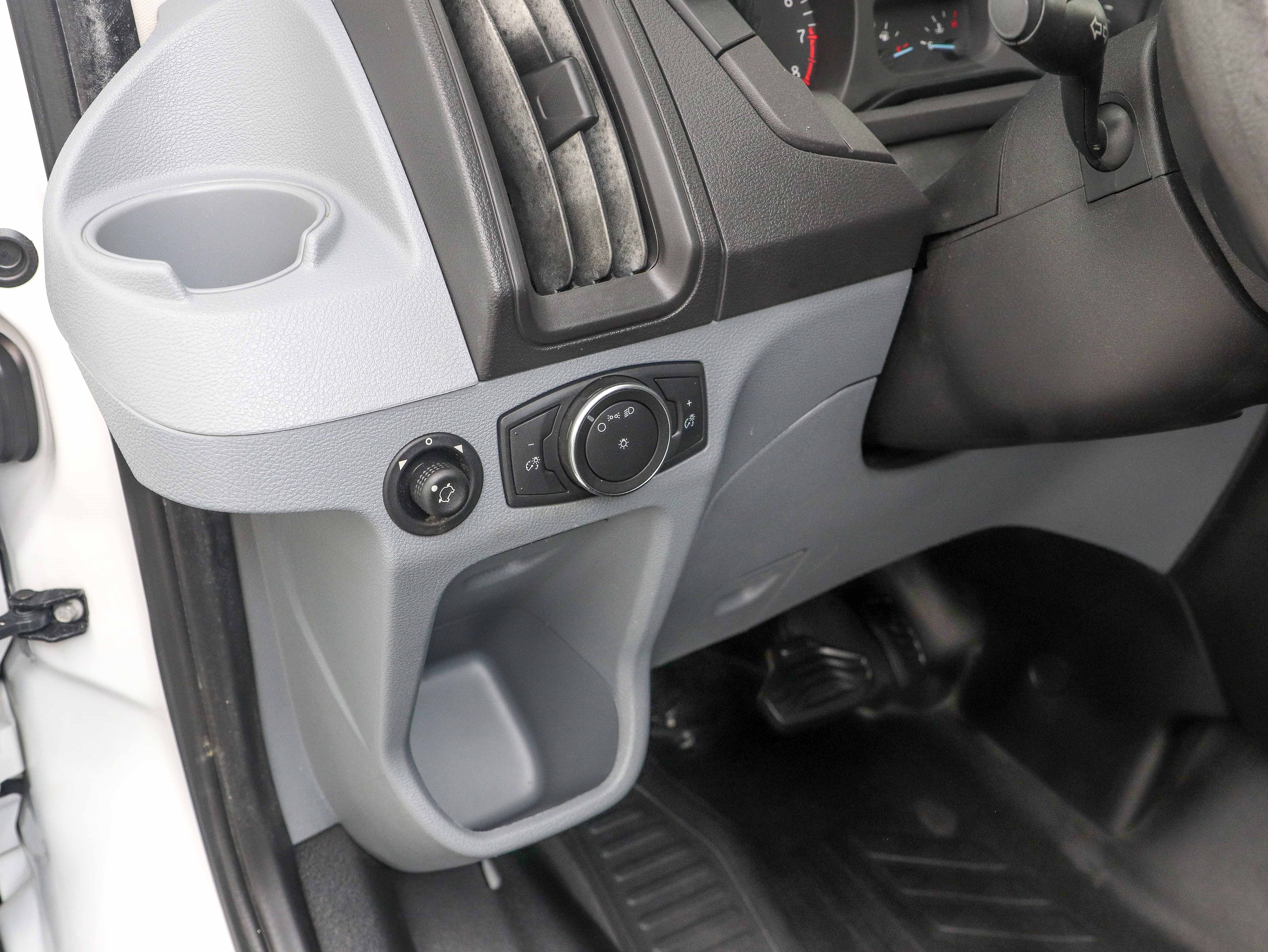 Used 2018 Ford Transit 350 138 w/ Interior Upgrade Package RWD image 18