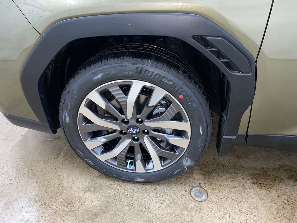 New 2026 Subaru Forester Touring AWD/4WD image 18