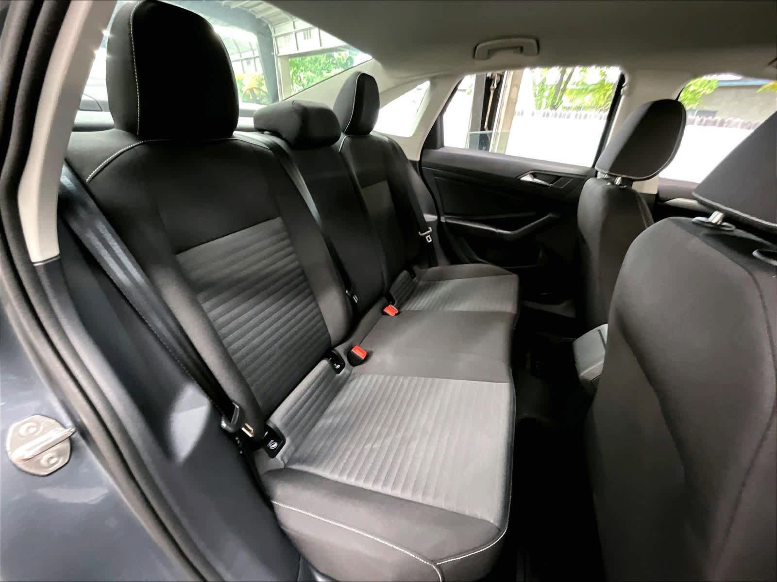 New 2026 Volkswagen Jetta S image 24
