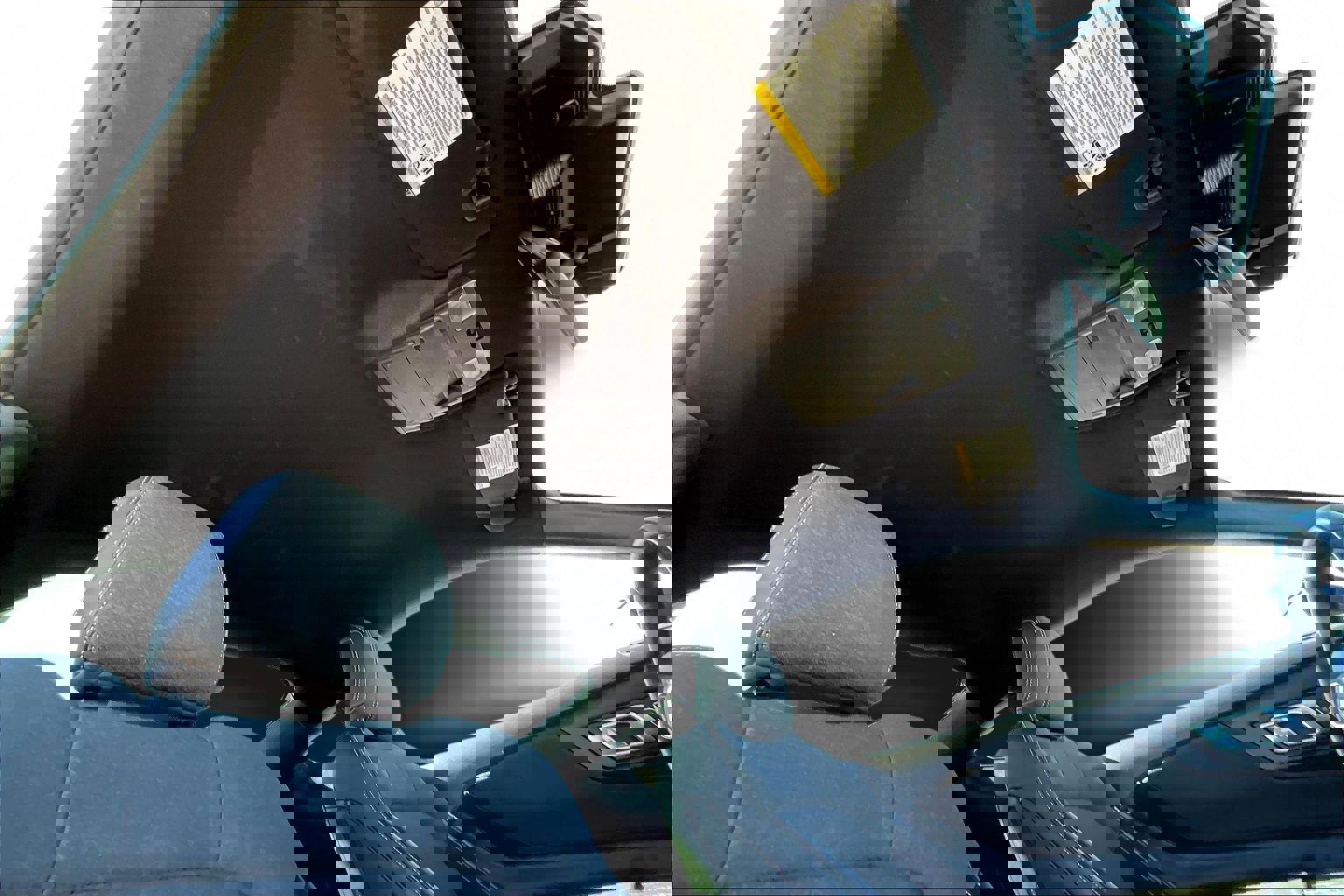 Used 2024 Ford Mustang GT image 26