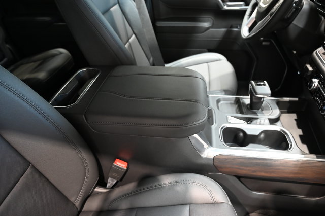 New 2026 GMC Sierra 1500 SLT AWD/4WD image 22