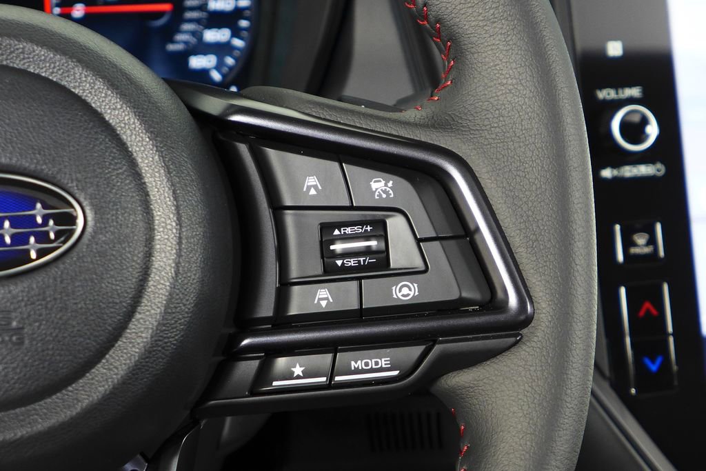 Certified 2025 Subaru WRX GT AWD/4WD image 29