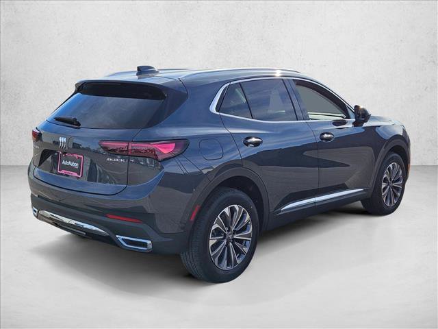 New 2026 Buick Envision Preferred image 2