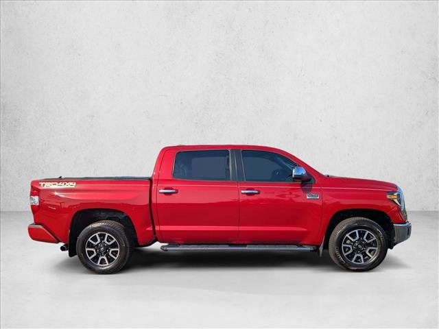 Used 2020 Toyota Tundra 1794 Edition image 4