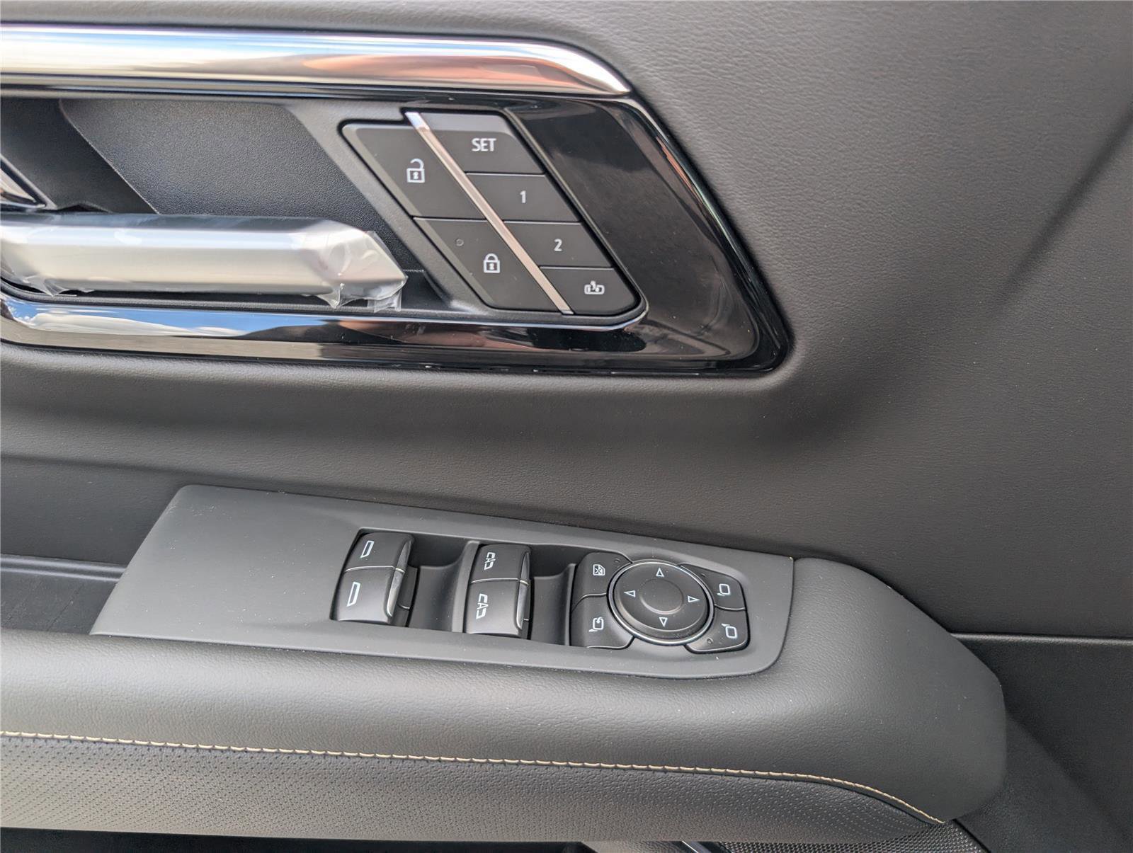 New 2026 Chevrolet Tahoe Premier image 20