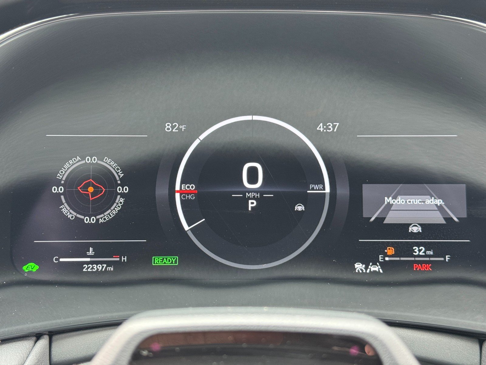 Used 2024 Lexus TX 500h AWD w/ Technology Package image 19