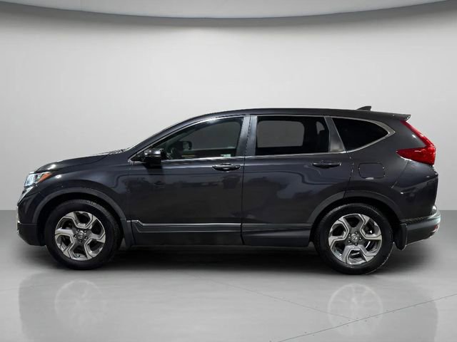 Used 2019 Honda CR-V EX-L image 7