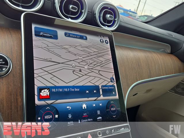 Used 2023 Mercedes-Benz GLC 300 4MATIC image 7