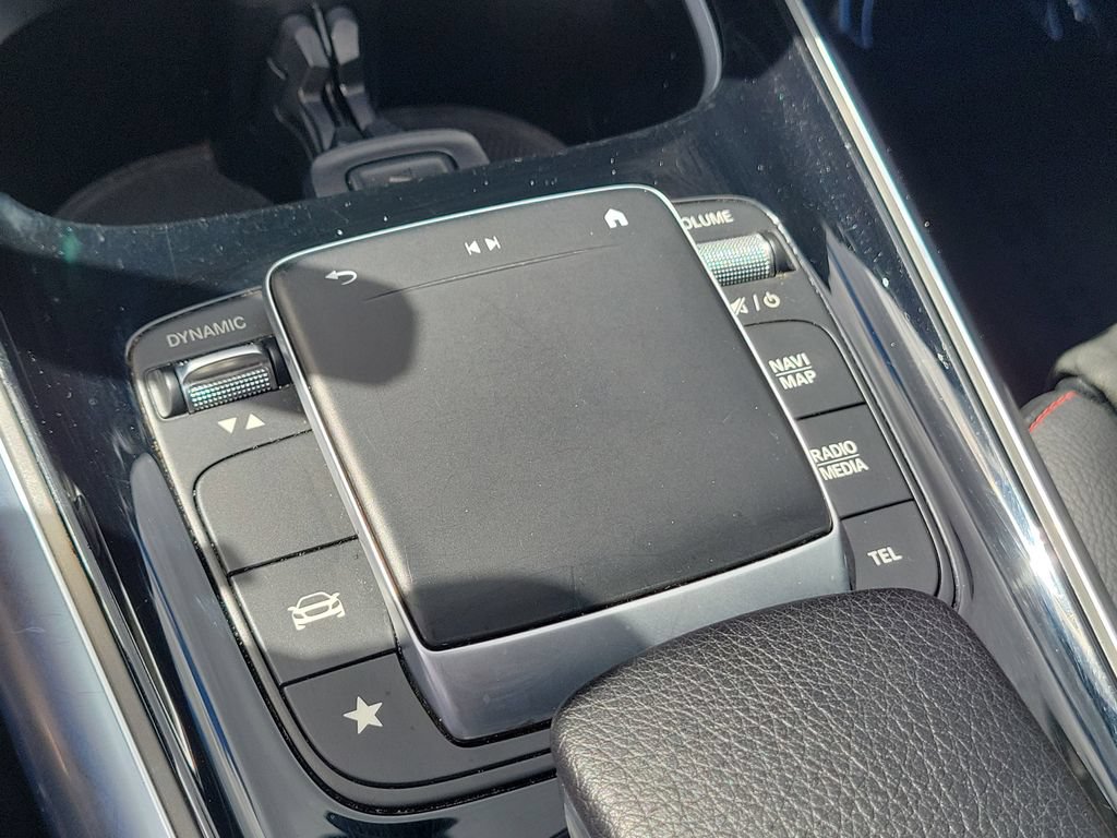 Used 2023 Mercedes-Benz GLA 250 4MATIC w/ AMG Line Exterior image 33
