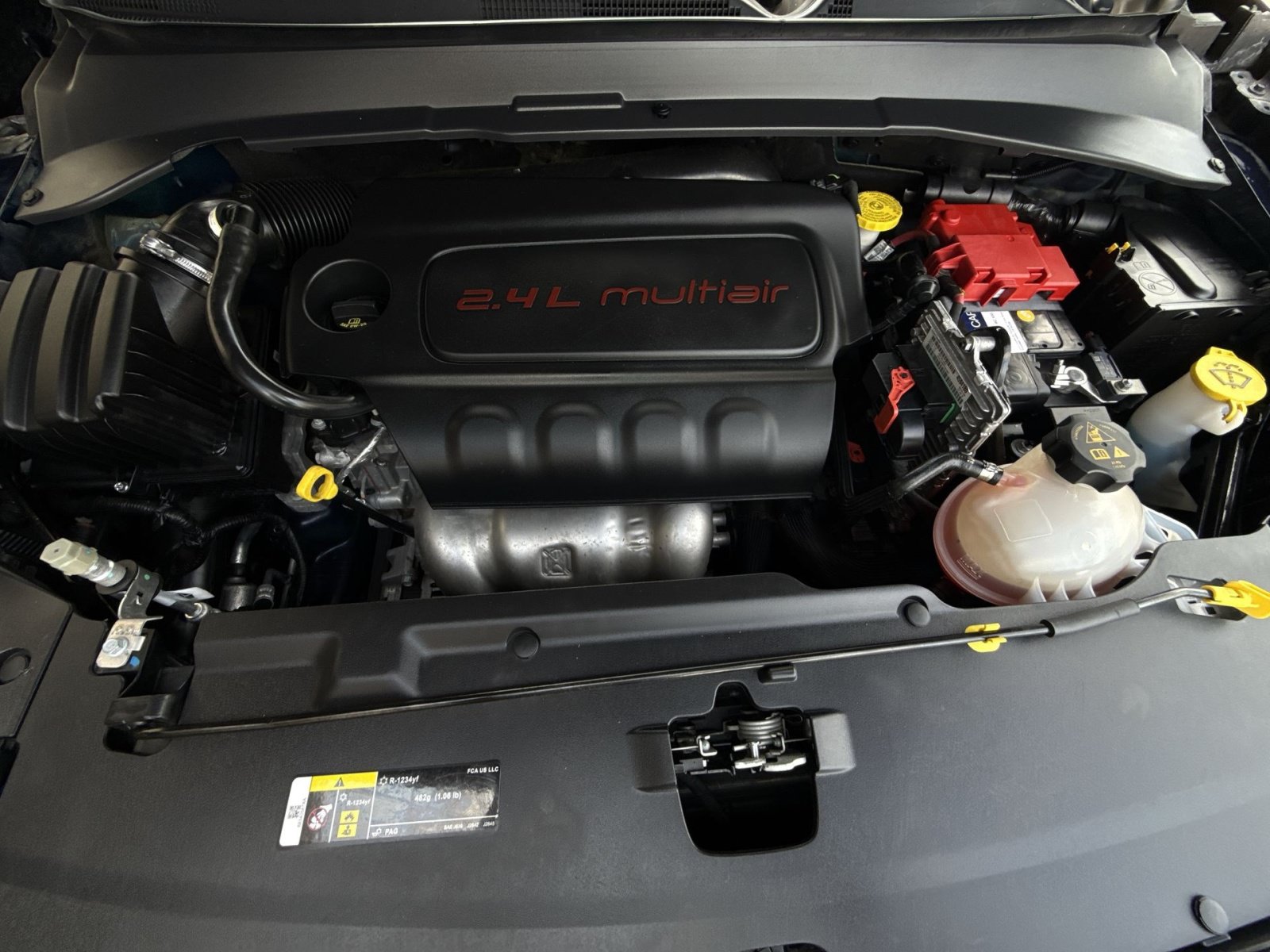 Used 2021 Jeep Compass Sport FWD image 26