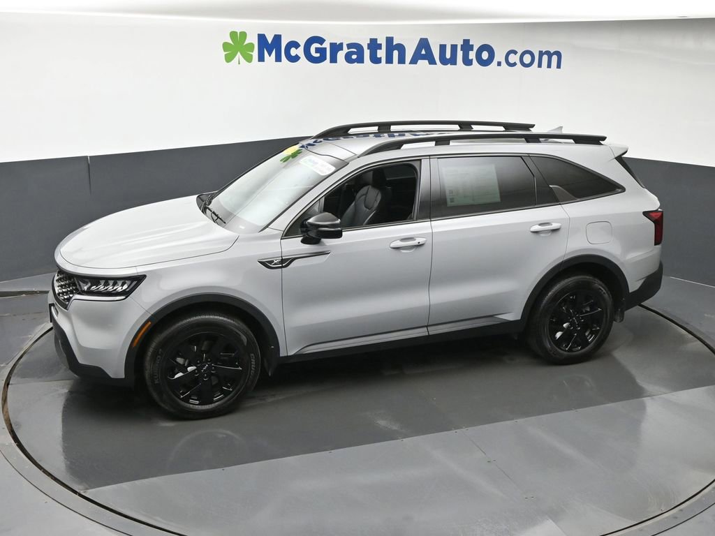 Used 2023 Kia Sorento S w/ Panoramic Sunroof Package image 21