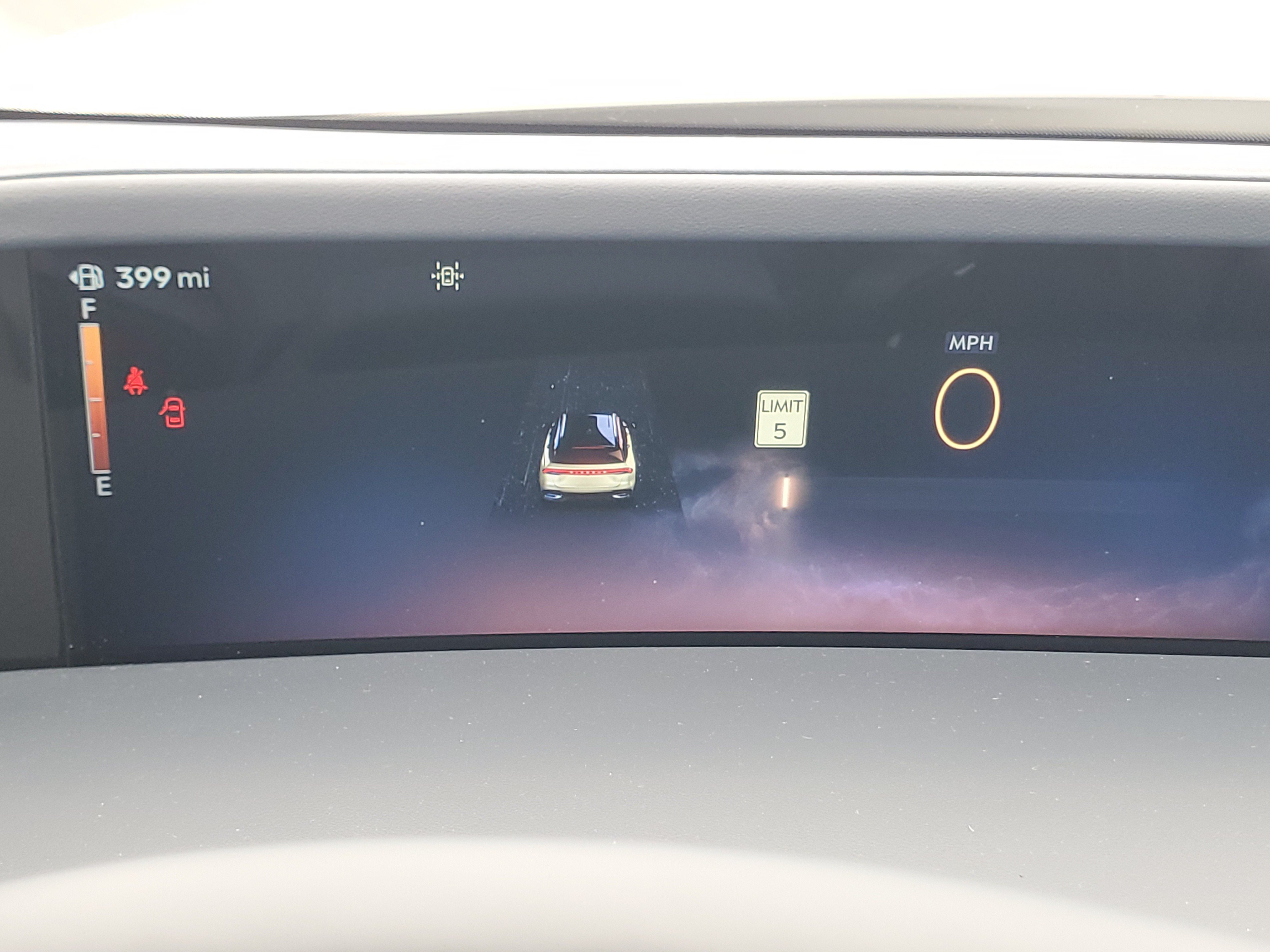 New 2026 Lincoln Nautilus Black Label AWD/4WD image 19