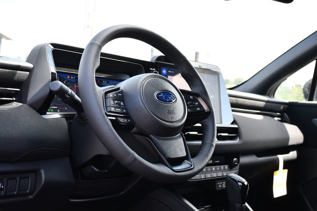 New 2026 Subaru Outback Premium AWD/4WD image 11