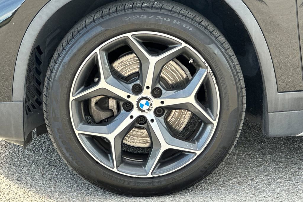 Used 2018 BMW X1 sDrive28i image 32