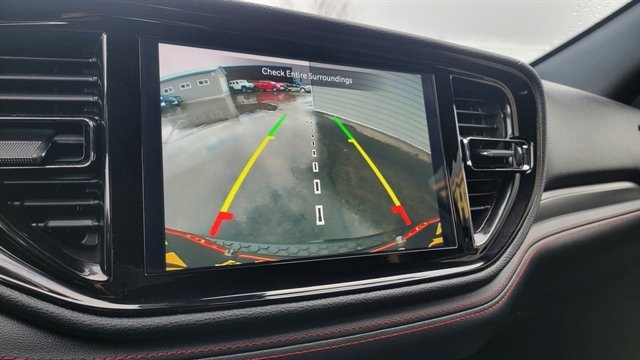 Used 2024 Dodge Durango GT image 33