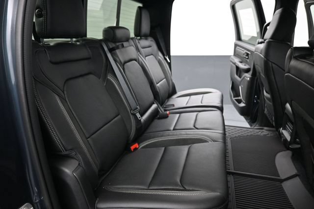 Used 2026 RAM 1500 RHO w/ RHO Level 1 Equipment Group AWD/4WD image 15
