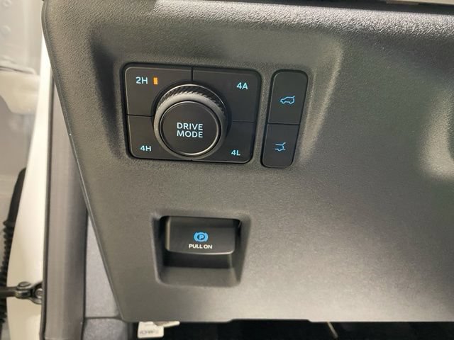 New 2027 Ford Expedition Active AWD/4WD image 35