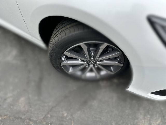 New 2026 Acura Integra FWD image 11